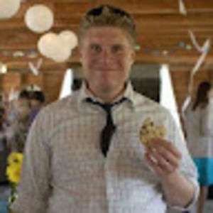 Meet your Posher, Scott